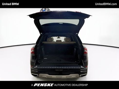 Used 2021 BMW X5 xDrive40i w/ Premium Package AWD/4WD image 21