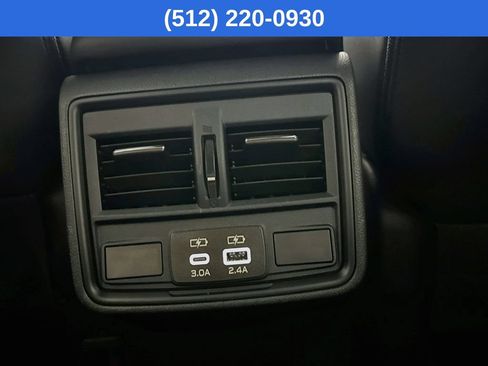 Certified 2026 Subaru Forester Premium AWD/4WD image 32
