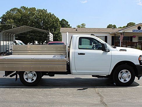 Used 2024 RAM 2500 Tradesman RWD image 11
