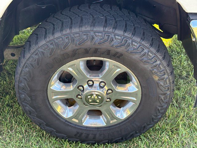 Used 2024 RAM 2500 Big Horn AWD/4WD image 30