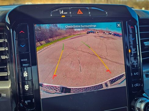 New 2026 RAM 1500 4x4 Crew Cab image 28