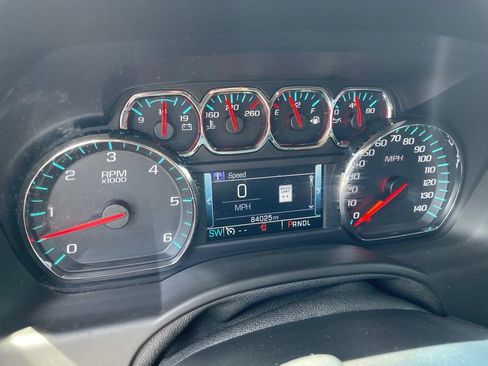 Used 2017 Chevrolet Tahoe Premier AWD/4WD image 26