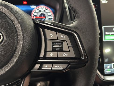 New 2026 Subaru WRX tS AWD/4WD image 22