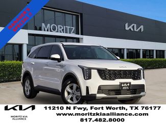 New 2025 Kia Sorento LX FWD video 1