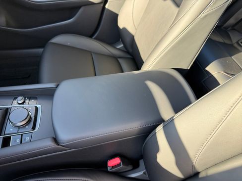 New 2026 MAZDA MAZDA3 s Sport image 14