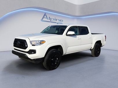 Used 2022 Toyota Tacoma SR
