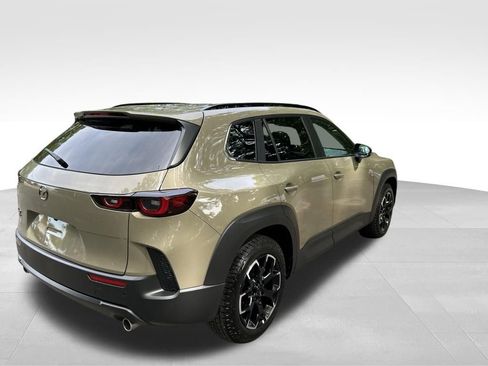 Used 2026 MAZDA CX-50 Meridian Edition w/ Cargo Package AWD/4WD image 6