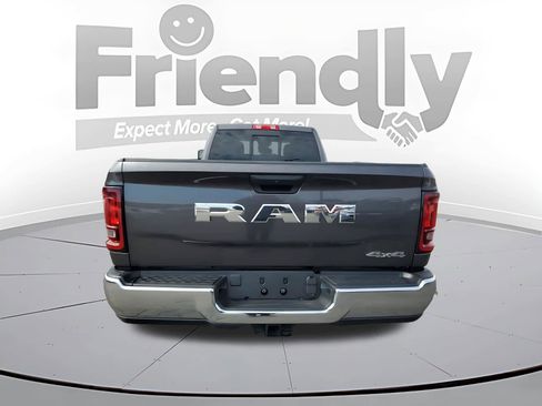New 2026 RAM 3500 Tradesman image 4