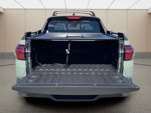 New 2026 Hyundai Santa Cruz SEL image 4