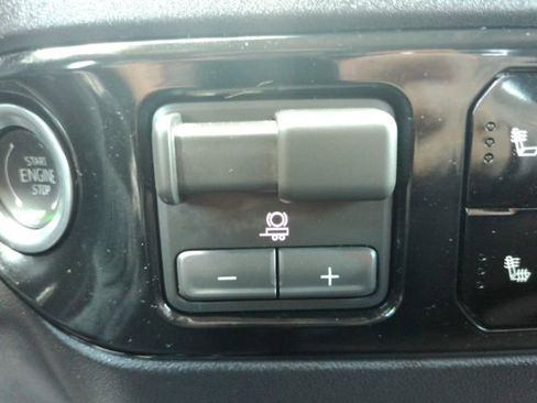 Used 2026 Chevrolet Silverado 1500 RST image 40