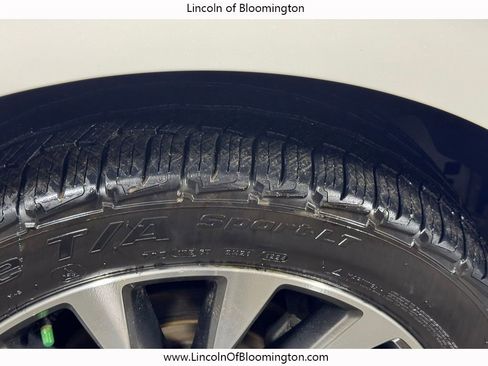 Used 2021 Lincoln Navigator L Reserve w/ Luxury Package image 12