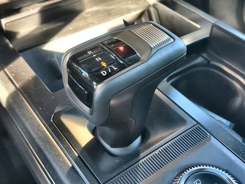 Used 2025 GMC Hummer EV 3X image 16