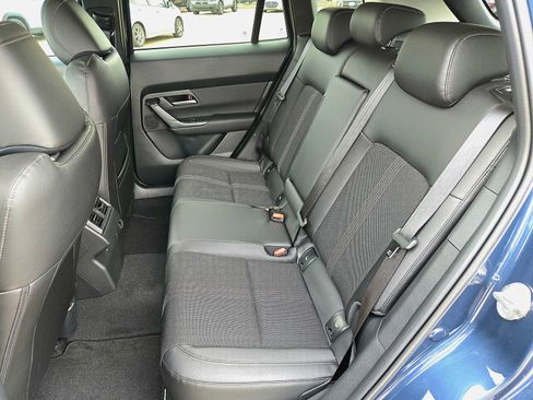 New 2026 MAZDA CX-50 AWD 2.5 S w/ Cargo Package image 17