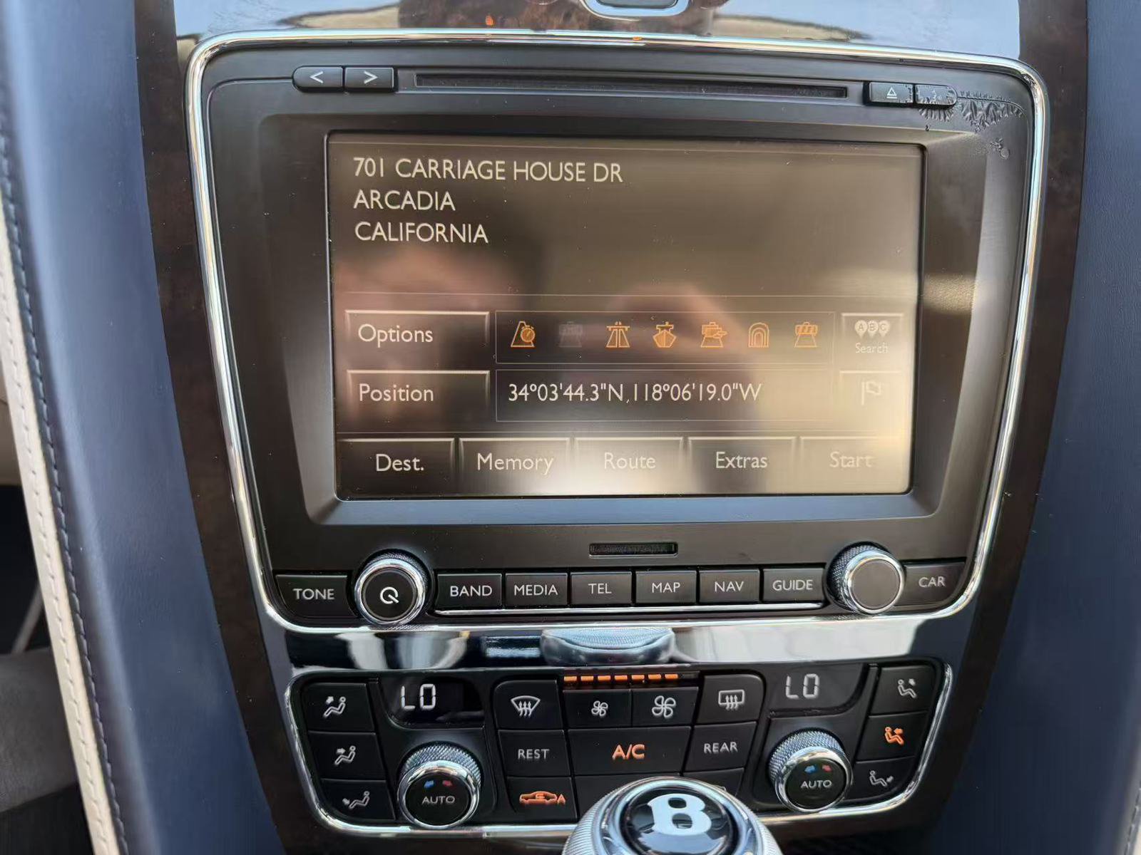 Used 2014 Bentley Flying Spur W12 AWD/4WD image 23