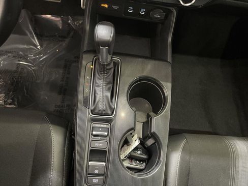 Certified 2025 Honda Civic Sport image 19