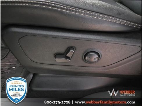 Used 2025 RAM 1500 Rebel w/ Rebel Level 2 Equipment Group image 12