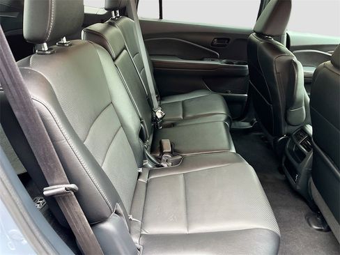Used 2023 Honda Passport EX-L image 27