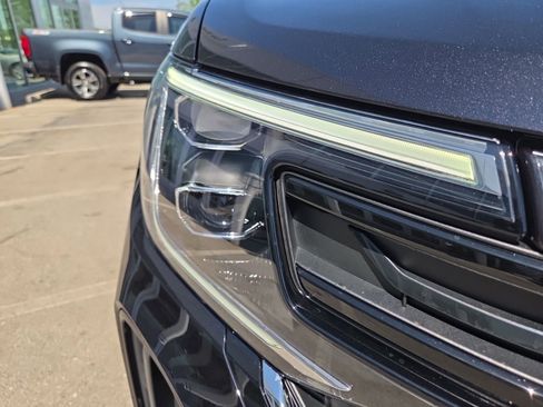 New 2026 Volkswagen Atlas Cross Sport SE AWD/4WD image 15