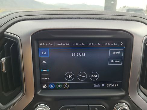Used 2021 GMC Sierra 2500 SLE w/ SLE Value Package; AWD/4WD image 24