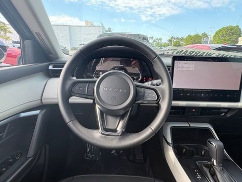 New 2026 MAZDA CX-5 Select AWD/4WD image 12