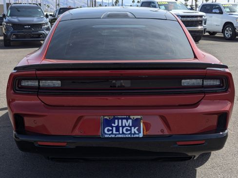 New 2025 Dodge Charger Scat Pack w/ Track Pack image 3