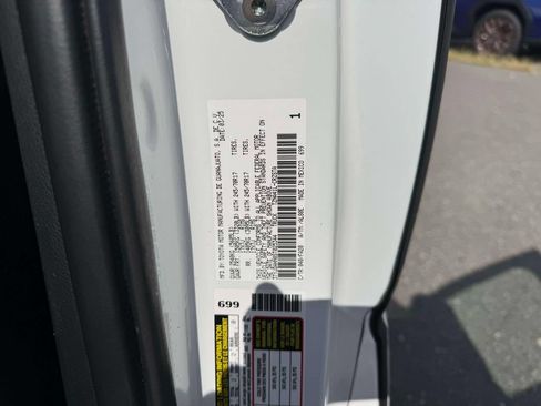 Used 2025 Toyota Tacoma SR RWD image 13