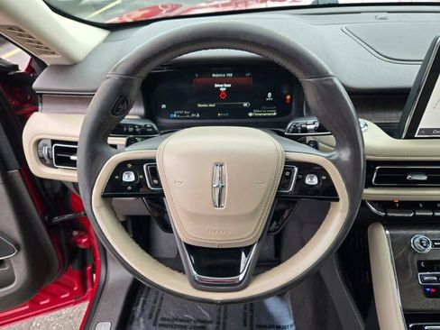 Used 2020 Lincoln Aviator Reserve w/ Equipment Group 201A image 36