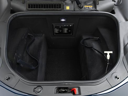 Certified 2025 Ferrari 296 GTS RWD image 60