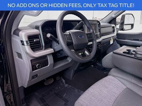New 2026 Ford F450 XLT image 9