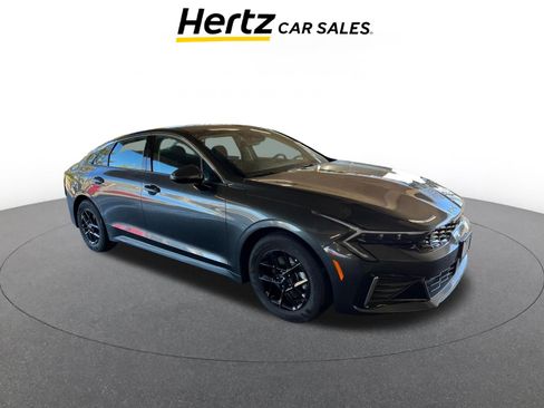 Used 2025 Kia K5 LXS image 1