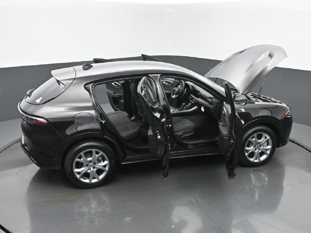 New 2025 Dodge Hornet R/T AWD/4WD image 65