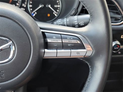 Used 2023 MAZDA CX-30 AWD 2.5 S w/ Preferred Package image 27