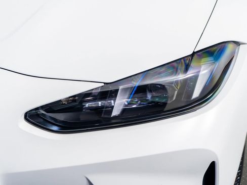 Used 2026 BMW M3 Competition image 24