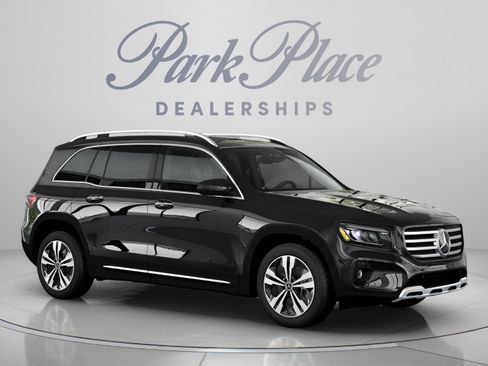 Certified 2026 Mercedes-Benz GLB 250 image 28