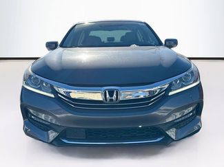 Used 2016 Honda Accord EX-L video 2
