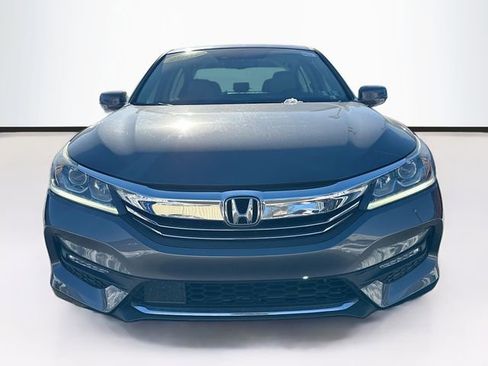 Used 2016 Honda Accord EX-L image 2