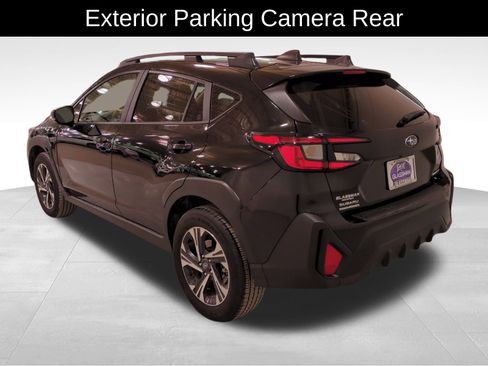 Certified 2024 Subaru Crosstrek 2.0i Premium image 7