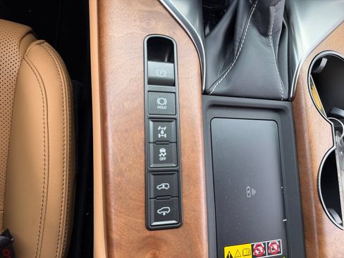 New 2026 Lexus LX 600 4WD w/ Luxury Package image 29