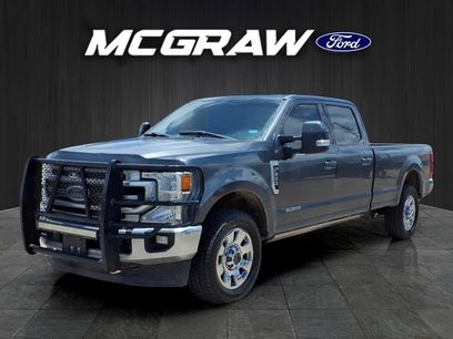Used 2020 Ford F350 Lariat w/ Lariat Ultimate Package