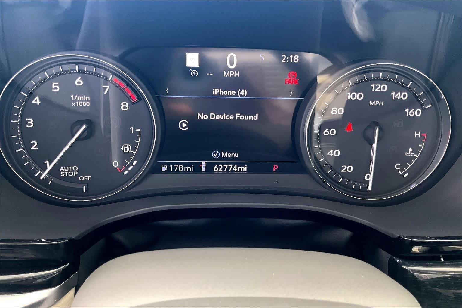 Used 2022 Cadillac XT6 Premium Luxury w/ Technology Package FWD image 25