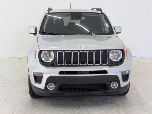 Used 2021 Jeep Renegade Latitude image 6
