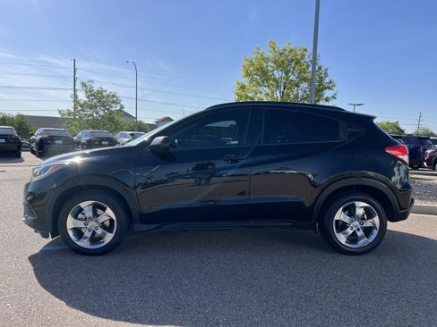 Used 2019 Honda HR-V LX image 13