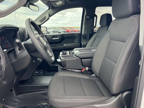 New 2026 GMC Sierra 1500 Pro w/ Pro Value Package RWD image 22
