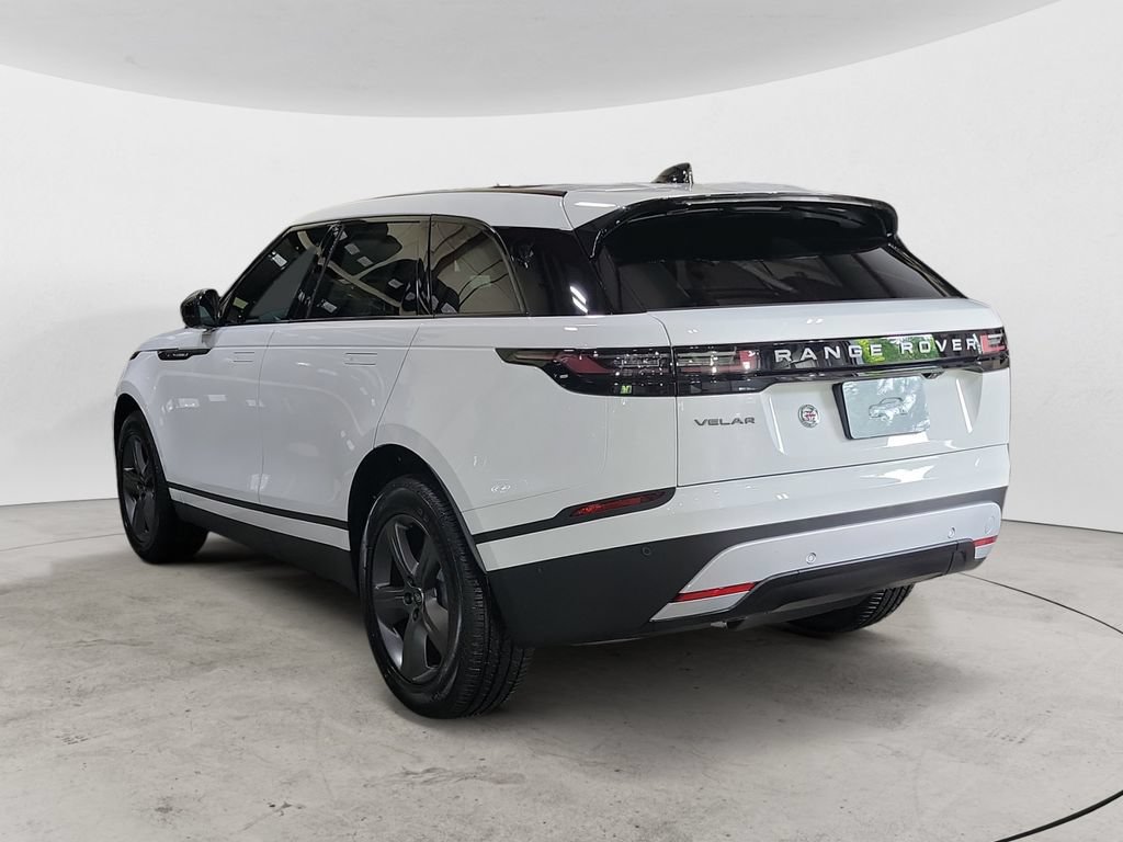 New 2026 Land Rover Range Rover Velar S AWD/4WD image 3