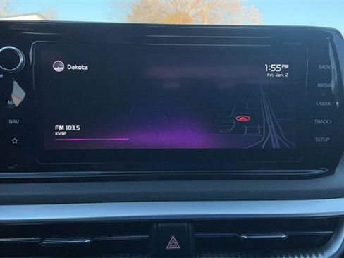 Used 2022 Kia K5 GT-Line image 21