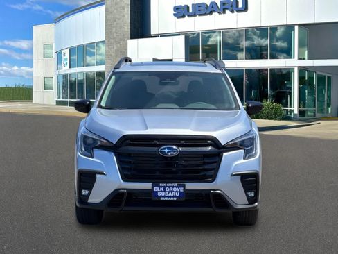 New 2026 Subaru Ascent Bronze Edition AWD/4WD image 10