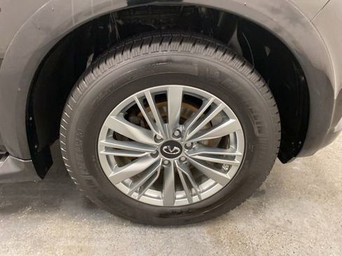 Used 2020 INFINITI QX80 Luxe w/ Proassist Package image 30