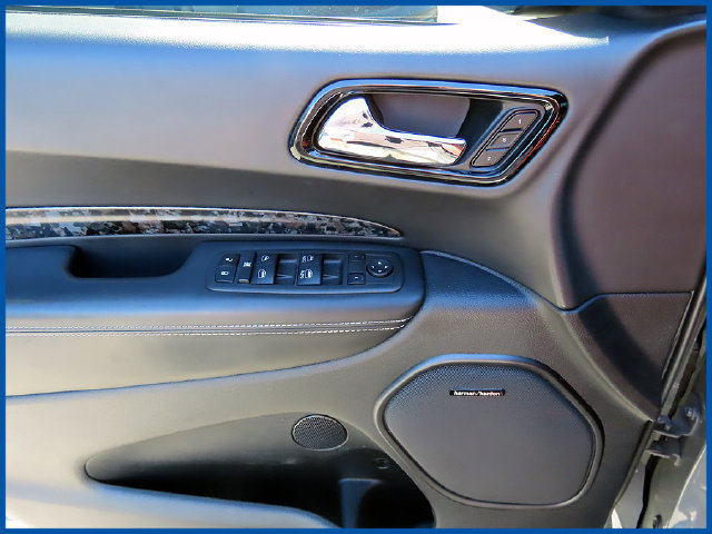 Used 2022 Dodge Durango SRT w/ Premium Interior Group AWD/4WD image 13