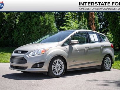 Used 2015 Ford C-MAX Energi SEL w/ Equipment Group 303A