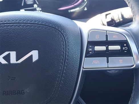 Certified 2024 Kia Telluride EX X-Line image 30